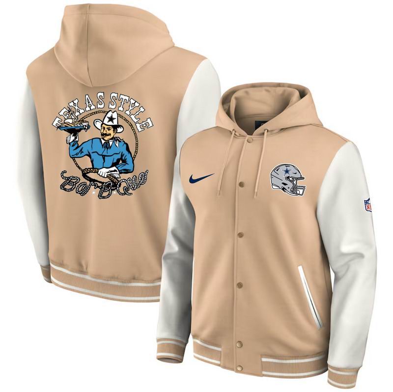 NFL Jacket Hoodies2 S-4XL  26wr (5)